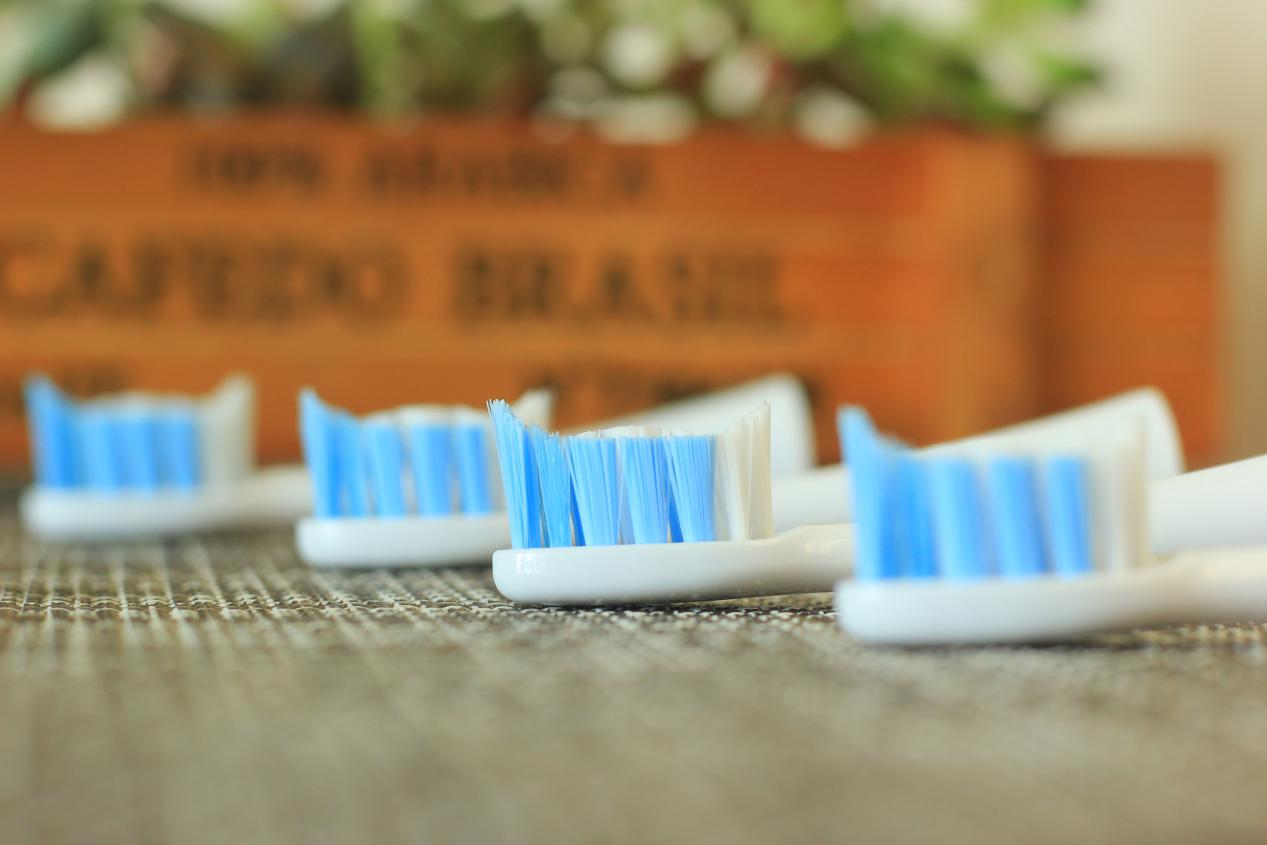 耍萌卖贱本部长索纳斯熊本定制版电动牙刷