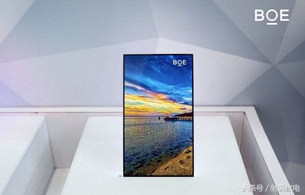 真没必要迷恋日韩大陆历经五年淬炼液晶面板自给率将达85%