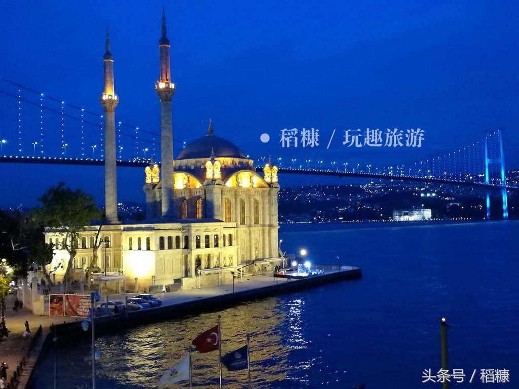 伊斯坦布尔新机场土耳其烤肉,伊斯坦布尔美食游