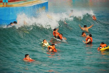 传说泡“山泉水”的三大好处真有这么神