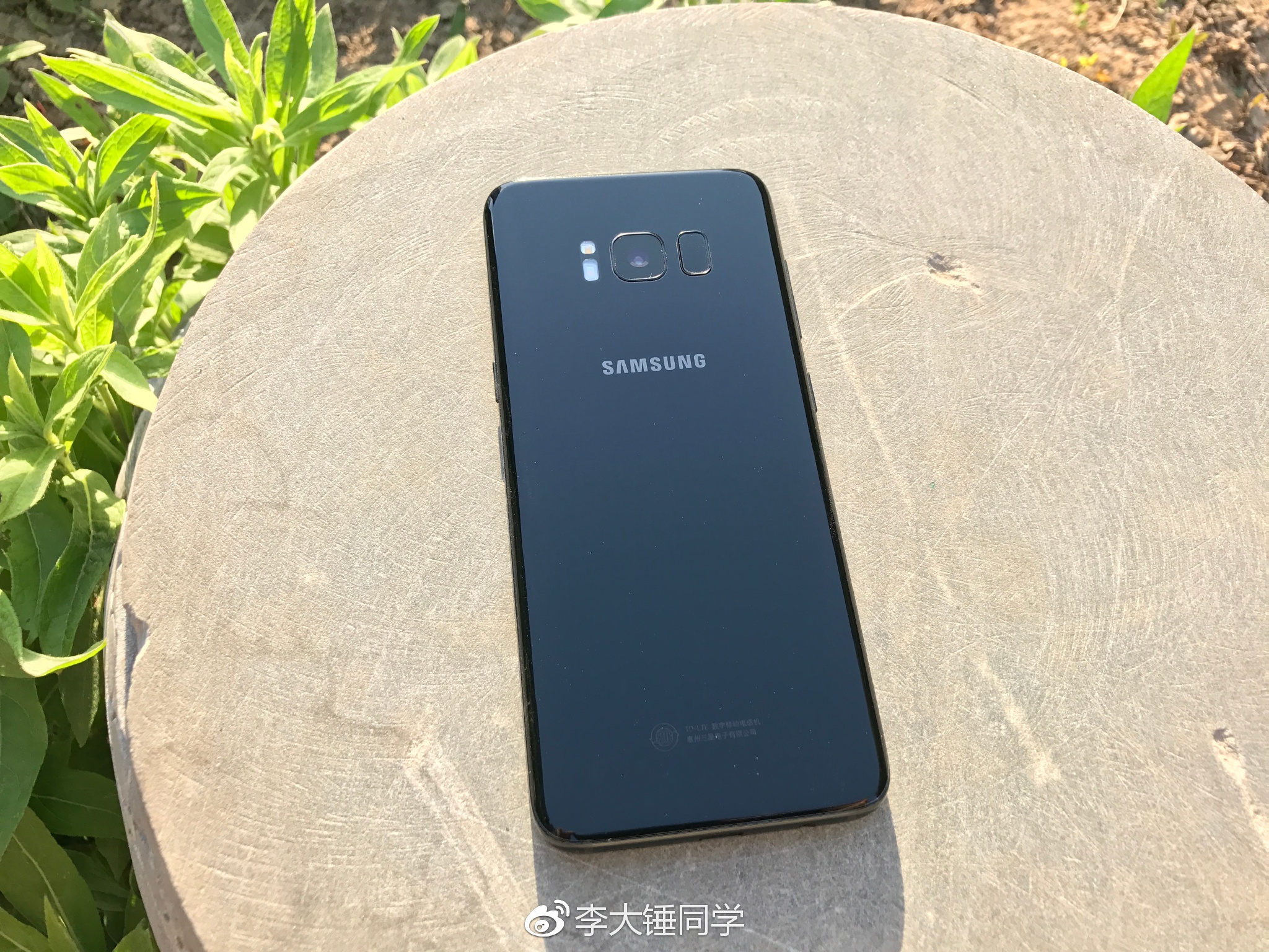 三星galaxys8+,三星galaxys8耐用测评