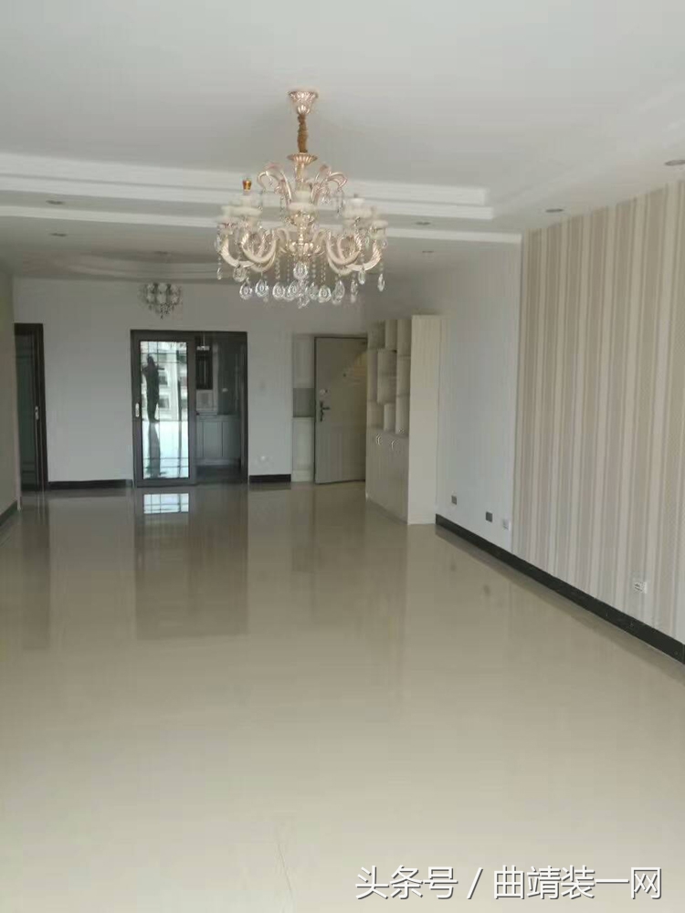 曲靖130平毛坯房装修报价,学苑小区曲靖