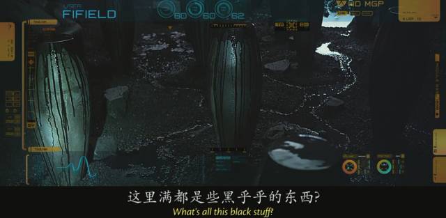 异形契约详细解析,观看异形契约