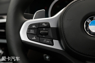 宝马530li尊享m运动版测试,宝马530lixdrive豪华版试驾