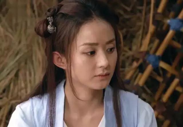 《楚乔传》结局大揭秘！窦骁PK林更新，一个初恋、一个最终相守