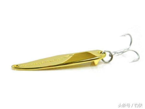 路亚假饵认识大全,钓鱼认识鱼漂视频