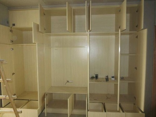 木工活干得真漂亮,木工活好干吗