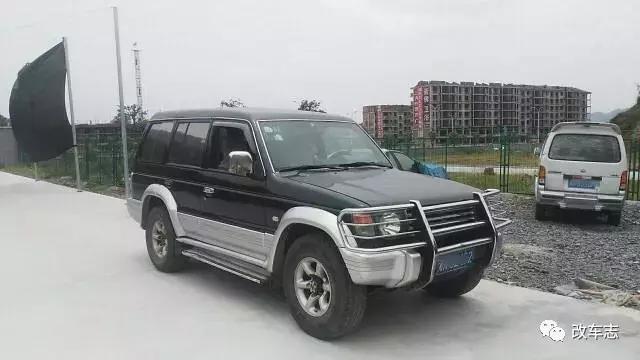 2万全款的猎豹,2万猎豹迈途