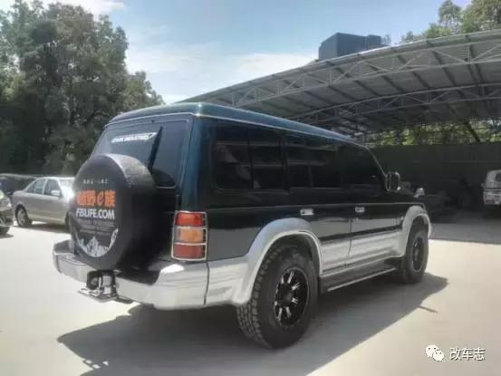 2万全款的猎豹,2万猎豹迈途