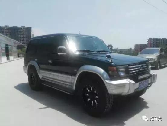 2万全款的猎豹,2万猎豹迈途