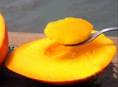 芒果怎么切才好吃,芒果要怎么切才不会浪费太多呢