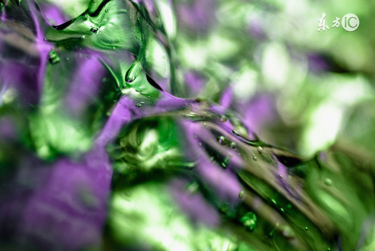 薰衣草之乡浪漫的地方普罗旺斯,普罗旺斯薰衣草庄园游玩