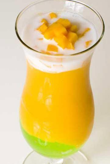 芒果怎么切才好吃,芒果要怎么切才不会浪费太多呢