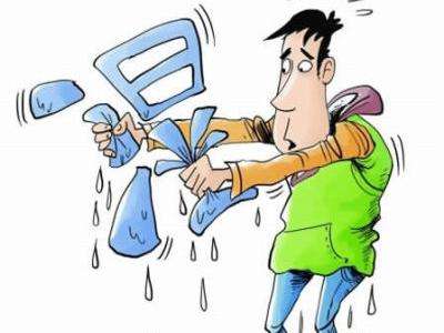 学习祛湿毒,学习中药材的总结