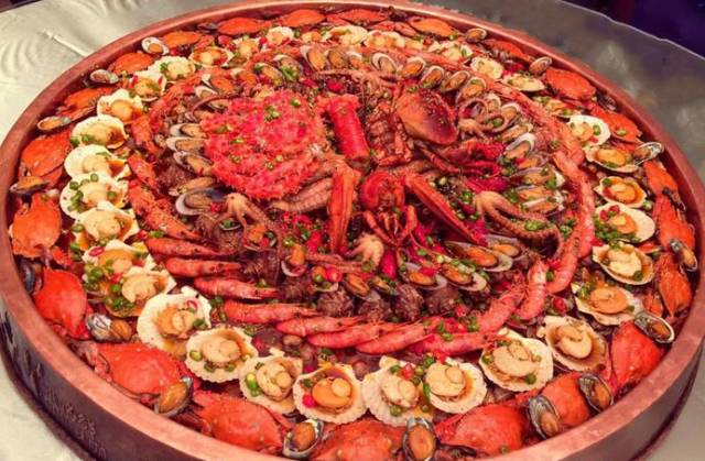 特别好吃的东西太原,太原特别的美食