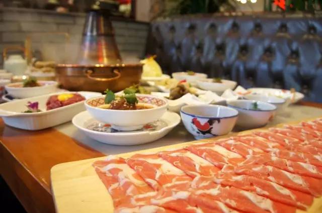 特别好吃的东西太原,太原特别的美食