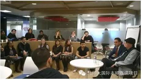 毕业后留在英国工作，英国BPP大学为你圆梦！