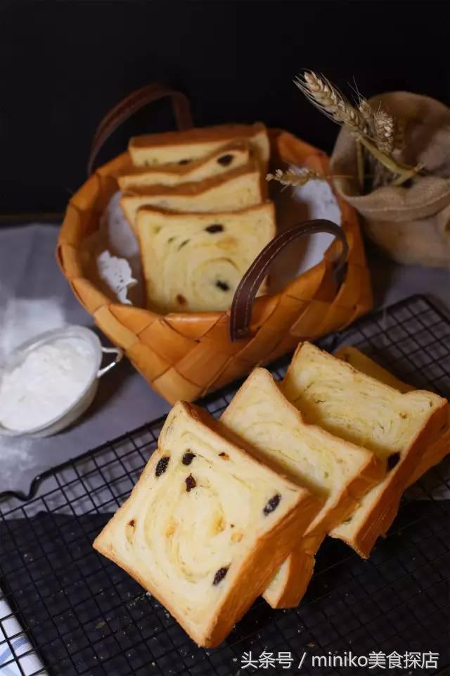 西南第一家吐司专门店，一出炉10分钟抢光！