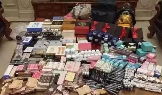 代购严打,机场海关严查代购吗