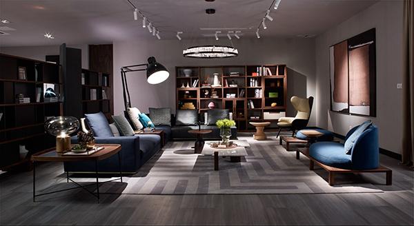 柏森家具:实木领跑者的“时代”力量