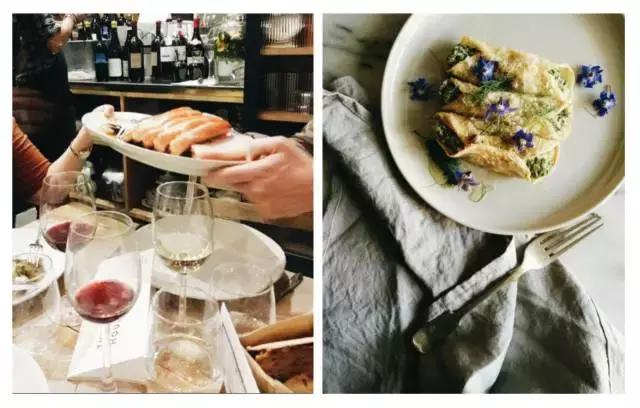 灵感寻味｜托斯卡纳，咸味兜风