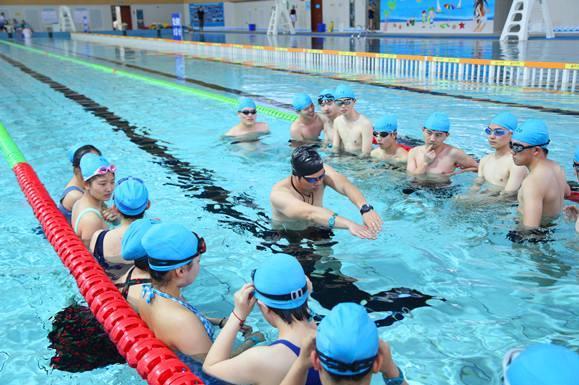 哪些大学必须会游泳才能毕业,不会游泳不能毕业的学校
