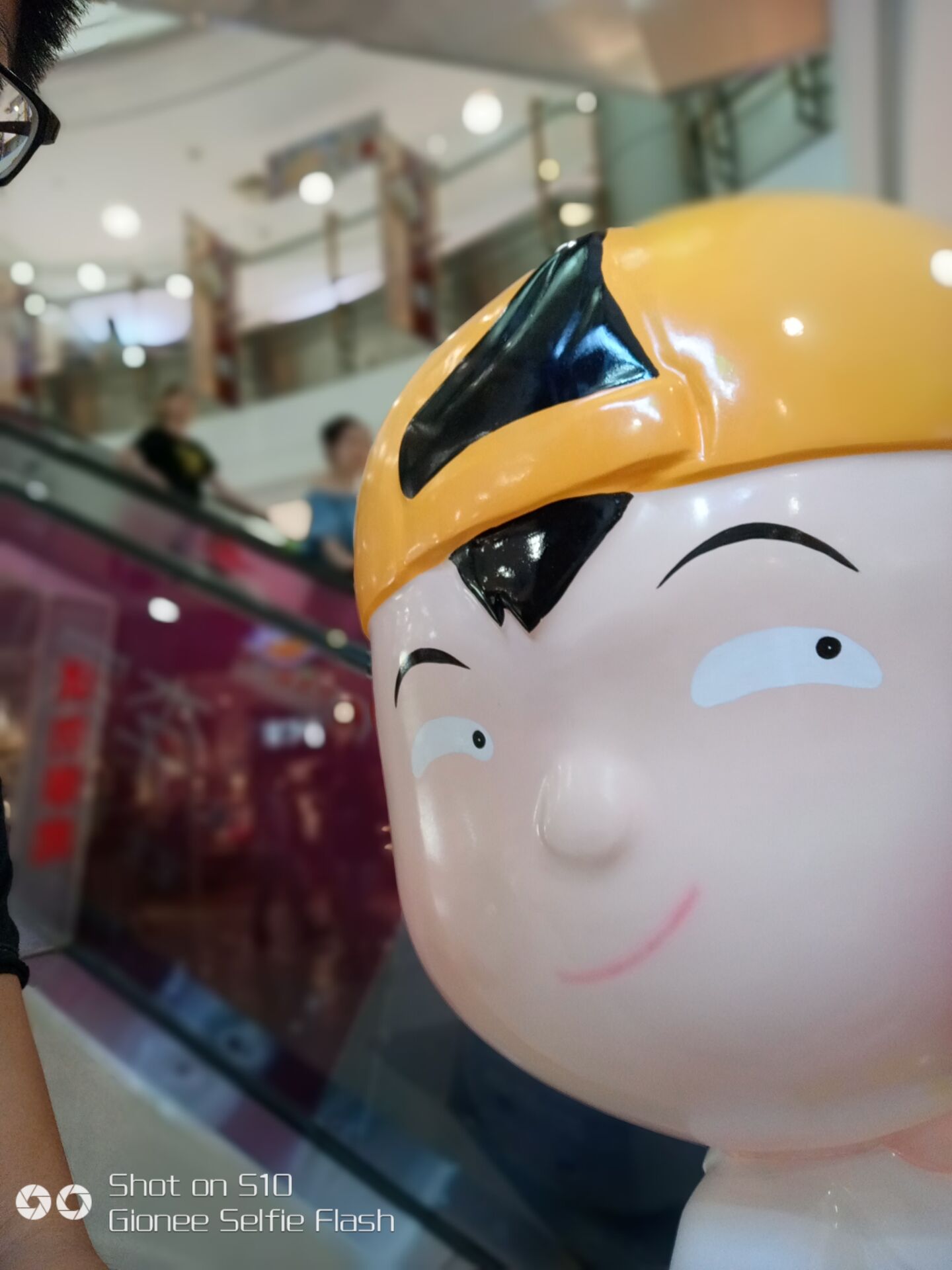 金立s10四摄怎么用,金立S10四摄什么作用