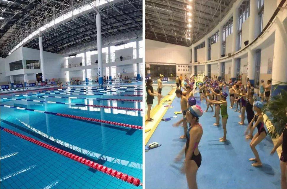 哪些大学必须会游泳才能毕业,不会游泳不能毕业的学校