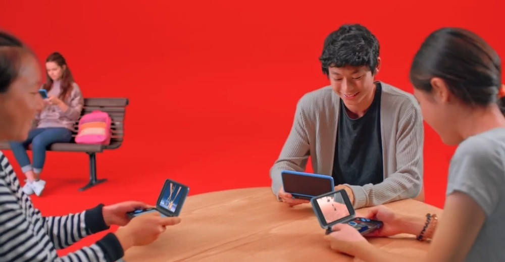 口袋妖怪3ds新作,口袋妖怪3ds复刻有哪些