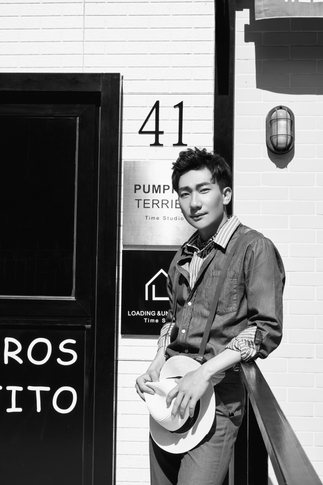 欢乐颂第二部吴昊宸,欢乐颂2应勤扮演者吴昊宸杨紫