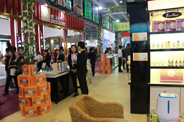 汇香坊化妆品质量怎么样,汇香坊化妆品加盟电话