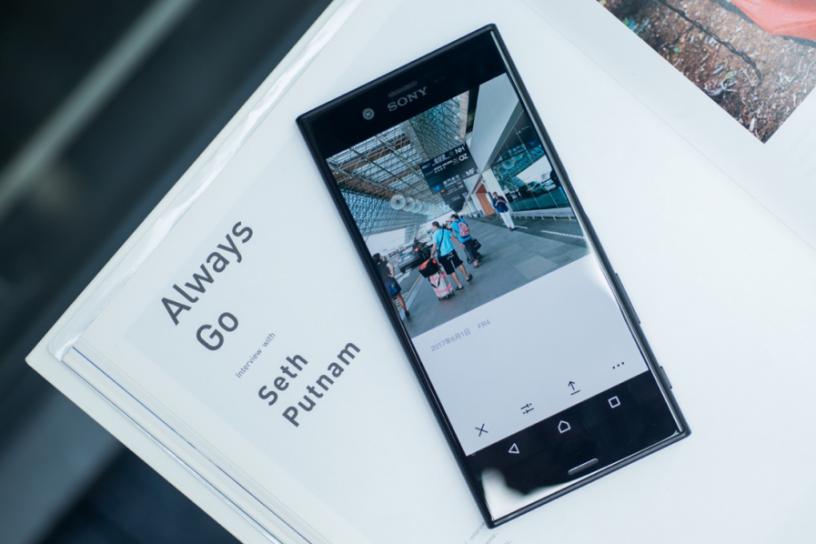 索尼xzs优缺点,索尼xzs测评