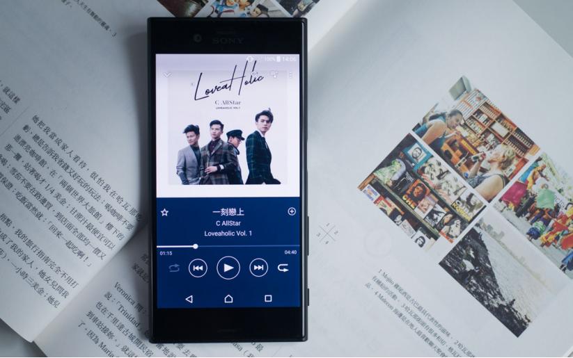 索尼xzs优缺点,索尼xzs测评