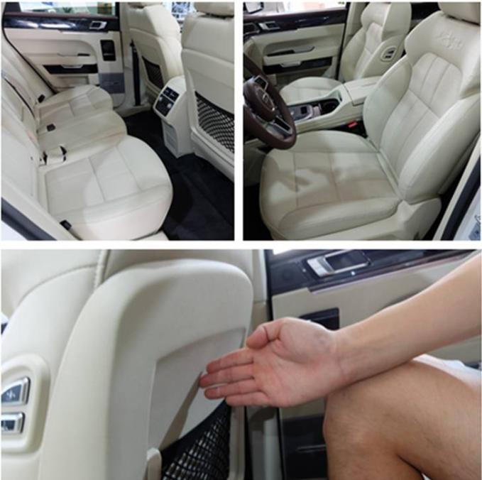 2017年众泰t700顶配评测,众泰t700是什么发动机