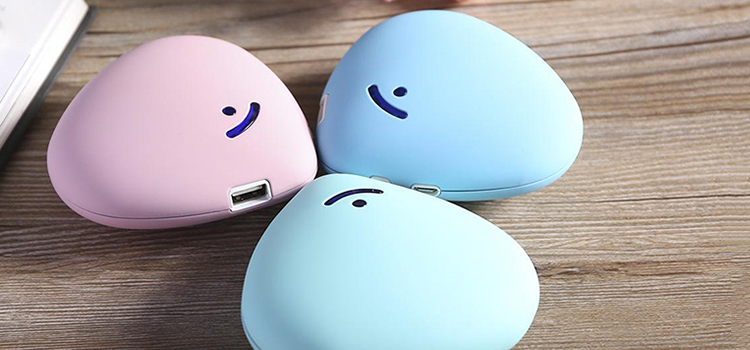 可以送女生充电宝吗,要不要给女朋友送充电宝