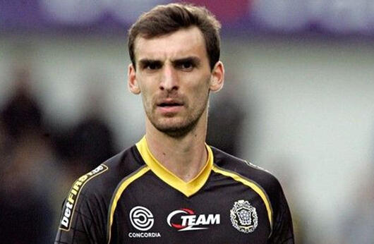 足坛被伤病毁掉的十大天才后卫,被死神带走的足球健将