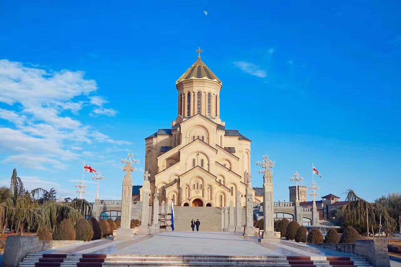 新疆出发到俄罗斯旅游攻略,格鲁吉亚14天旅游攻略