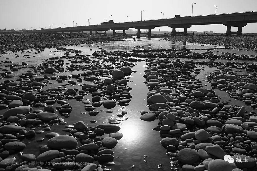 水返沙料,水返沙籽料的特征