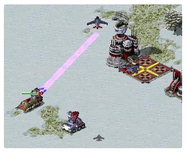 红色警戒各种盟军建筑功能介绍,红色警戒盟军任务有哪些