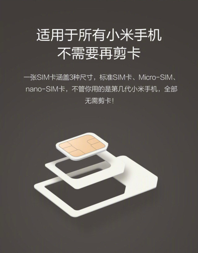 纯流量无月租米粉卡,米粉不限流量卡月租