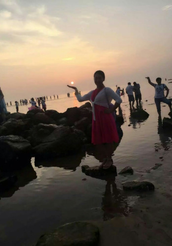 鸽子窝公园看日出免费,鸽子窝公园看日出时间2020