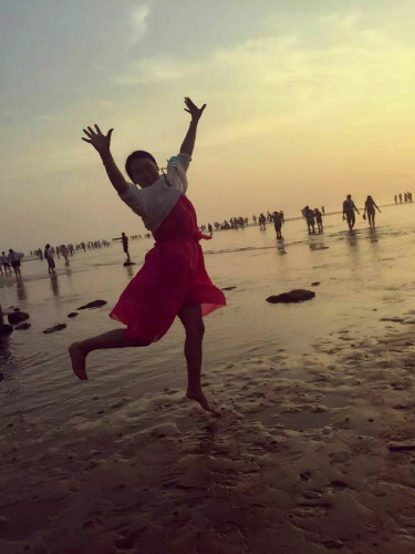 鸽子窝公园看日出免费,鸽子窝公园看日出时间2020