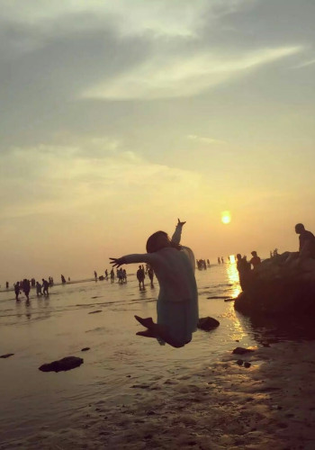 鸽子窝公园看日出免费,鸽子窝公园看日出时间2020