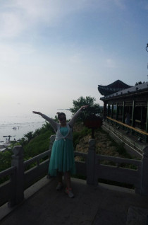 鸽子窝公园看日出免费,鸽子窝公园看日出时间2020