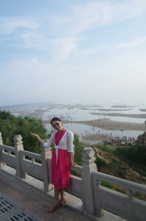 鸽子窝公园看日出免费,鸽子窝公园看日出时间2020