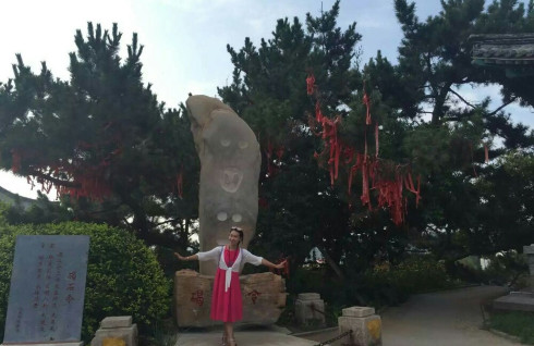 鸽子窝公园看日出免费,鸽子窝公园看日出时间2020