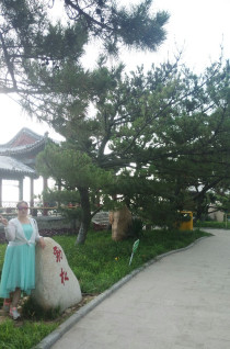 鸽子窝公园看日出免费,鸽子窝公园看日出时间2020