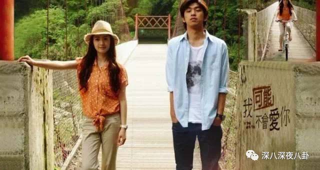 陈柏霖的演技总是让人回味无穷,陈柏霖帅男