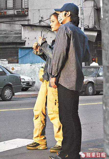 陈柏霖的演技总是让人回味无穷,陈柏霖帅男