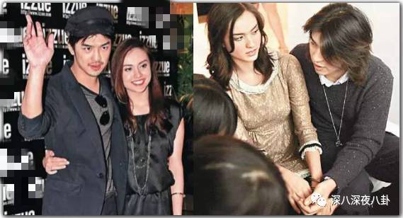 陈柏霖的演技总是让人回味无穷,陈柏霖帅男